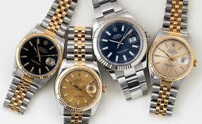 Rolex DateJust Replica